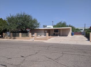 3949 E 26th St, Tucson, AZ 85711