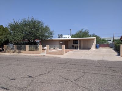 3949 E 26th St, Tucson, AZ, 85711