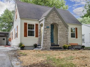 425 E Bennett St, Springfield, MO 65807
