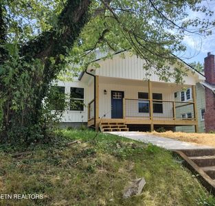 2452 Linden Ave, Knoxville, TN, 37917