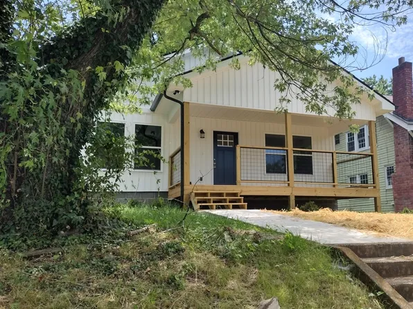 2452 Linden Ave, Knoxville, TN 37917