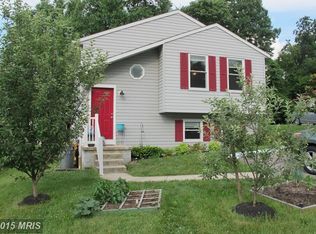 315 Washington Ave, Baltimore, MD 21225