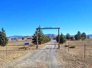 8175 N Coyote Springs Rd, Prescott Valley, AZ 86315