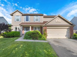269 S Palmer Dr, Bolingbrook, IL 60490