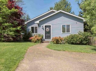 507 Stonefield Ct, Harrisonburg, VA 22802