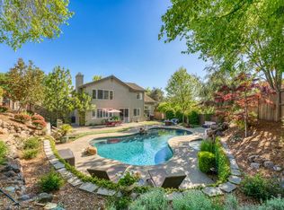 7037 Rosado Dr, El Dorado Hills, CA