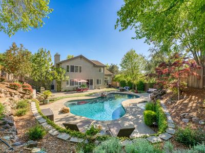 7037 Rosado Dr, El Dorado Hills, CA, 95762
