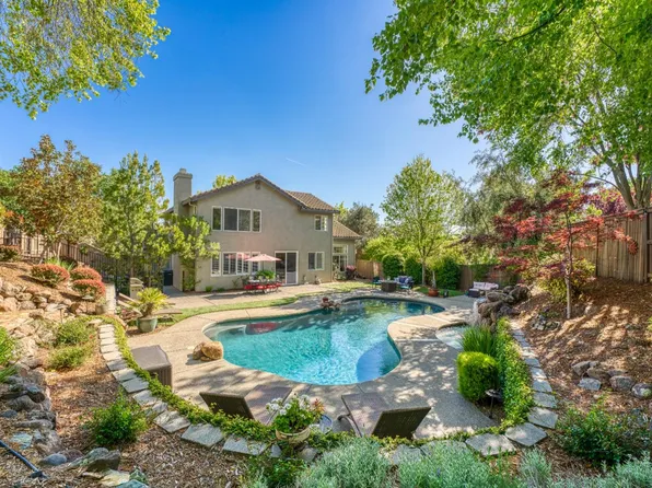 7037 Rosado Dr, El Dorado Hills, CA 95762