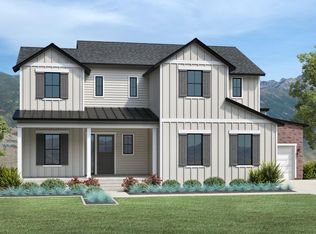 5938 N Fox Canyon Rd, Lehi, UT 84043