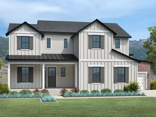 5938 N Fox Canyon Rd, Lehi, UT 84043