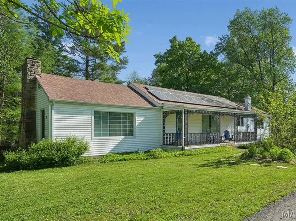 232 Old Ballwin Rd, Ballwin, MO 63021