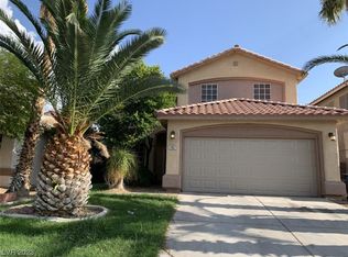 1467 Verde Triandos Dr, Henderson, NV 89012