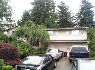 2749 NE 143rd St, Seattle, WA 98125