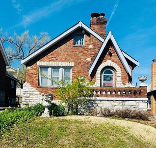 1533 Louisville Ave, Saint Louis, MO, 63139