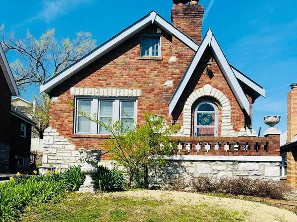 1533 Louisville Ave, Saint Louis, MO 63139