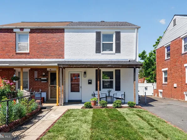 2128 S Oxford St, Arlington, VA 22204