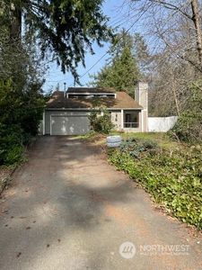 306 Logger Court SE, Lacey, WA, 98503