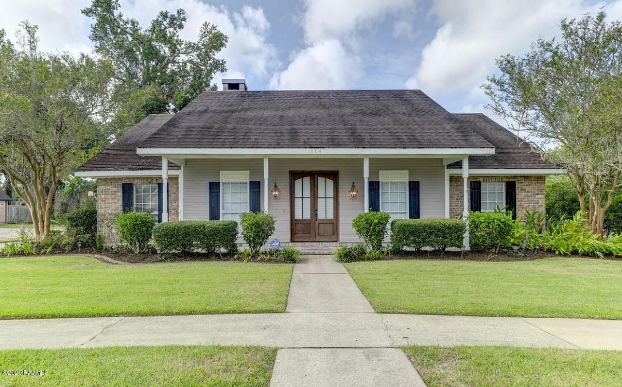604 Canaan Dr, Lafayette, LA 70508 Zillow