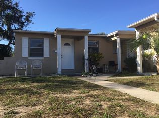 5 Byron Ellinor Dr APT A, Ormond Beach, FL 32176