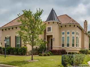 21310 Ronda De Cadiz, San Antonio, TX 78257