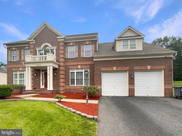 18550 Kerill Rd, Triangle, VA 22172