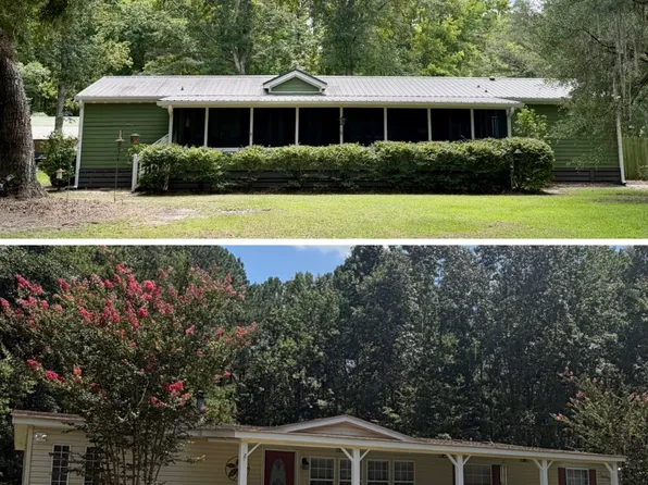 1566 Driggers Ln, Ridgeland, SC 29936