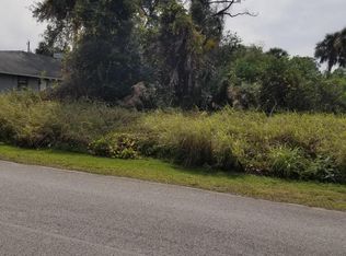 4455 Bonanza St, Cocoa, FL 32927