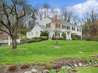 242 Millwood Rd, Chappaqua, NY 10514