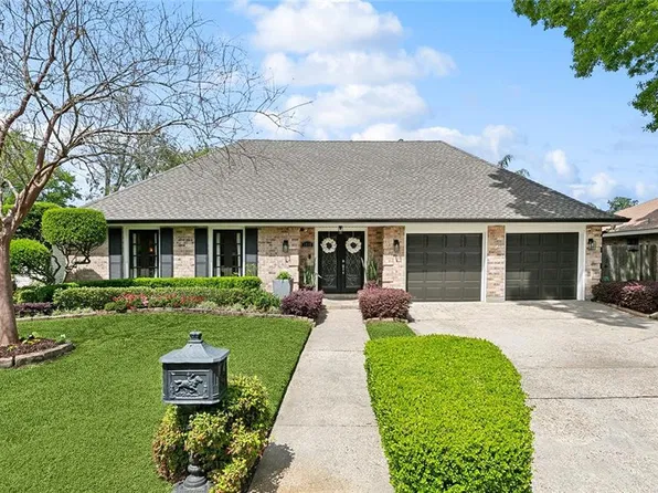 1212 Vintage Dr, Kenner, LA 70065