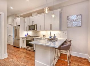 64 Gove St APT 6, Boston, MA 02128