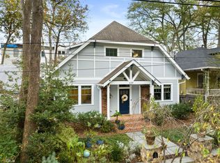 639 Cleburne Ter NE, Atlanta, GA 30306