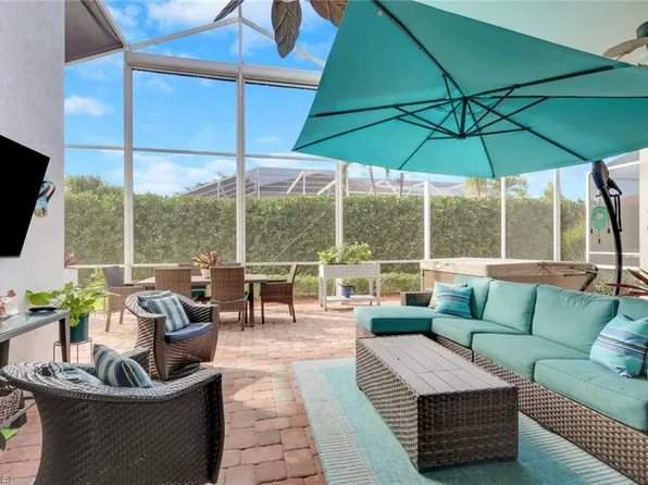 9348 Sun River WAY, ESTERO, FL 33928