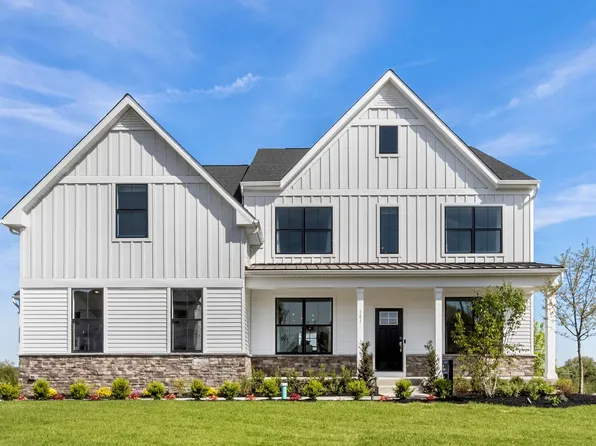 124 Violet Way, Spring City, PA 19475