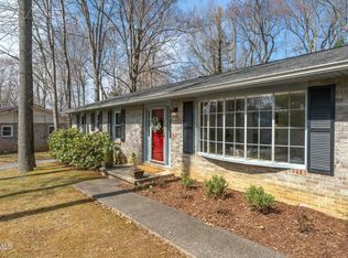 1812 Brook Hollow Rd, Johnson City, TN 37604