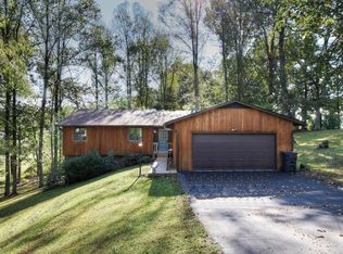 1221 Imperial Dr, Kingsport, TN 37663