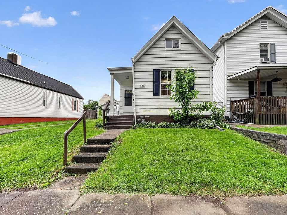 1st image of 213 Rosedale Ct