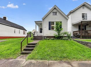 213 Rosedale Ct, Covington, KY 41015