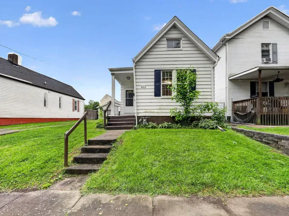 213 Rosedale Ct, Covington, KY 41015