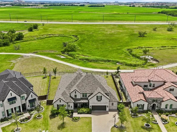 1871 Aberdeen Ln, Prosper, TX 75078