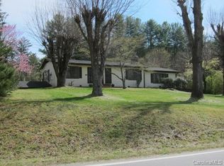 1348 Jenkins Valley Rd, Alexander, NC 28701