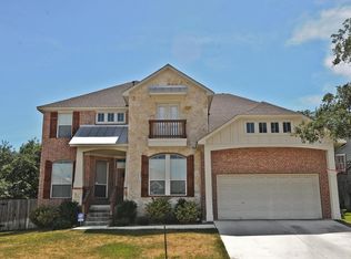 1823 Lookout Frst, San Antonio, TX 78260