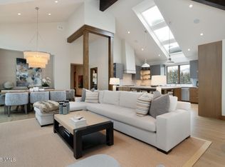 1454 Greenhill Ct APT E, Vail, CO 81657