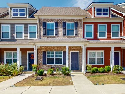 775 Bradburn Village Way, Antioch, TN, 37013