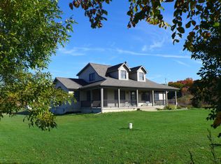 4360 Harper Rd, Mason, MI 48854
