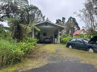 18-2000 Ohia Nani Rd, Road, HI 96771