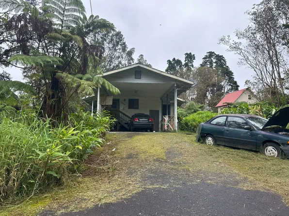 18-2000 Ohia Nani Rd, Road, HI 96771