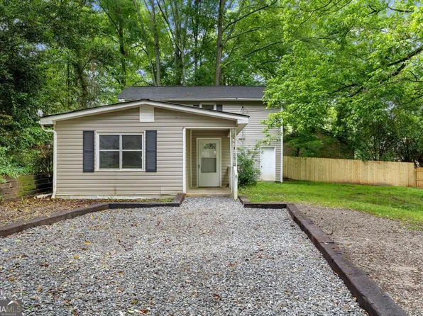 822 W Broad St, Griffin, GA 30223