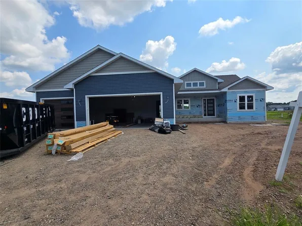 3639 112th Street, Chippewa Falls, WI 54729
