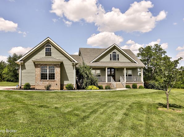 3790 Vigo Rd, Bagdad, KY 40003