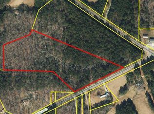 Tbd2 New Sharon Church Rd LOT 2, Hillsborough, NC 27278